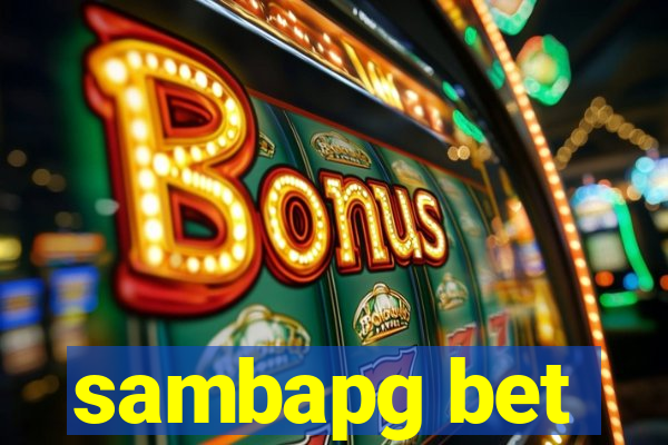 sambapg bet